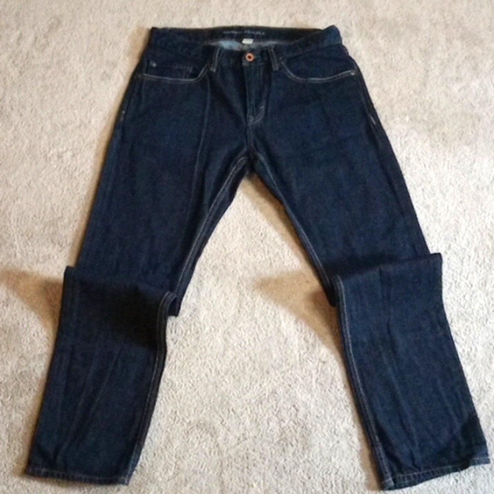 Banana Republic Jeans, Size: 30x32